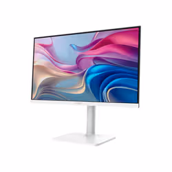 MSI Modern MD272UPHW écran plat de PC 68,6 cm (27") 3840 x 2160 pixels 4K Ultra HD Noir - Vue supplémentaire 5