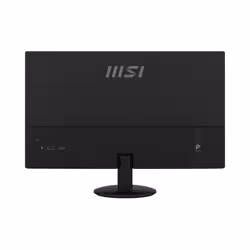MSI Pro MP252L écran plat de PC 62,2 cm (24.5") 1920 x 1080 pixels Full HD LED Noir - Vue supplémentaire 4