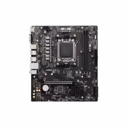 MSI PRO A620M-B carte mère AMD A620 Emplacement AM5 micro ATX - Vue supplémentaire 2