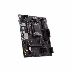 MSI PRO A620M-B carte mère AMD A620 Emplacement AM5 micro ATX - Vue supplémentaire 4