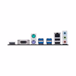 MSI PRO A620M-B carte mère AMD A620 Emplacement AM5 micro ATX - Vue supplémentaire 5