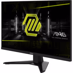 MSI MAG 274QF écran plat de PC 68,6 cm (27") 2560 x 1440 pixels Wide Quad HD LCD Noir - Vue supplémentaire 8