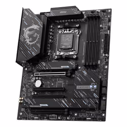 MSI X870 GAMING PLUS WIFI carte mère AMD X870 Emplacement AM5 ATX - Vue supplémentaire 3