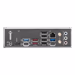 MSI X870 GAMING PLUS WIFI carte mère AMD X870 Emplacement AM5 ATX - Vue supplémentaire 5