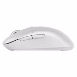 MSI Versa 300 Wireless souris Gaming Droitier RF Wireless + Bluetooth + USB Type-C Optique 8000 DPI - Vue supplémentaire 4
