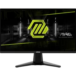 MSI MAG 255F E20 écran plat de PC 62,2 cm (24.5") 1920 x 1080 pixels Full HD LCD Noir