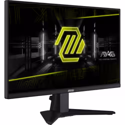 MSI MAG 255F E20 écran plat de PC 62,2 cm (24.5") 1920 x 1080 pixels Full HD LCD Noir - Vue supplémentaire 8