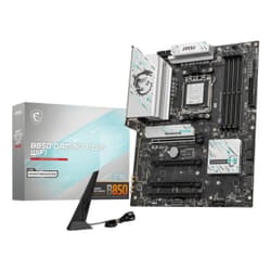 MSI B850 GAMING PLUS WIFI carte mère AMD B850 Emplacement AM5 ATX