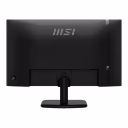 MSI PRO MP251L E2 écran plat de PC 62,2 cm (24.5") 1920 x 1080 pixels Full HD LED Noir - Vue supplémentaire 4