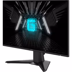 MSI G242L E14 écran plat de PC 60,5 cm (23.8") 1920 x 1080 pixels Full HD LCD Noir - Vue supplémentaire 8