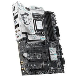 MSI B860 GAMING PLUS WIFI carte mère Intel B860 LGA 1851 (Socket V1) ATX