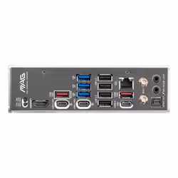 MSI MAG X870E TOMAHAWK WIFI carte mère AMD X870E Emplacement AM5 ATX - Vue supplémentaire 5