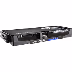 MSI GAMING GEFORCE RTX 5080 16G TRIO OC carte graphique NVIDIA 16 Go GDDR7 - Vue supplémentaire 8