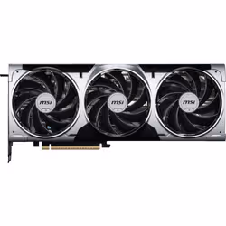 MSI VENTUS GEFORCE RTX 5080 16G 3X OC PLUS carte graphique NVIDIA 16 Go GDDR7 - Vue supplémentaire 3
