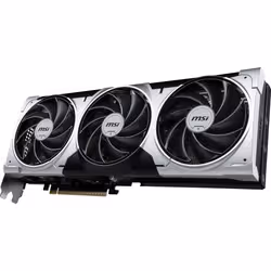 MSI VENTUS GEFORCE RTX 5080 16G 3X OC PLUS carte graphique NVIDIA 16 Go GDDR7 - Vue supplémentaire 6