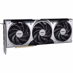 MSI VENTUS GEFORCE RTX 5080 16G 3X OC PLUS carte graphique NVIDIA 16 Go GDDR7 - Vue supplémentaire 7