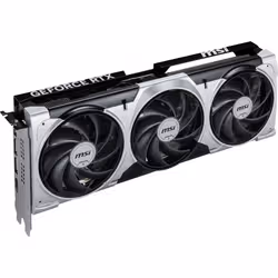 MSI VENTUS GEFORCE RTX 5080 16G 3X OC PLUS carte graphique NVIDIA 16 Go GDDR7 - Vue supplémentaire 8