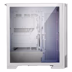 MSI MPG VELOX 300R AIRFLOW PZ Midi Tower Blanc - Vue supplémentaire 3