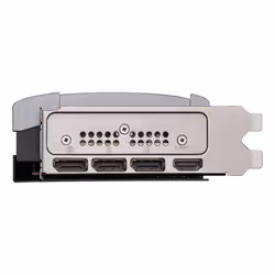 MSI GeForce RTX 5070 Ti 16G VENTUS 3X OC NVIDIA 16 Go GDDR7 - Vue supplémentaire 4