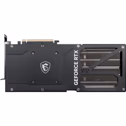 MSI VENTUS GEFORCE RTX 5090 32G 3X OC carte graphique NVIDIA 32 Go GDDR7 - Vue supplémentaire 5