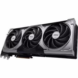 MSI VENTUS GEFORCE RTX 5090 32G 3X OC carte graphique NVIDIA 32 Go GDDR7 - Vue supplémentaire 6