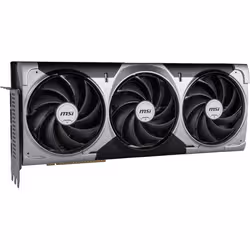 MSI VENTUS GEFORCE RTX 5090 32G 3X OC carte graphique NVIDIA 32 Go GDDR7 - Vue supplémentaire 7
