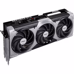 MSI VENTUS GEFORCE RTX 5090 32G 3X OC carte graphique NVIDIA 32 Go GDDR7 - Vue supplémentaire 8