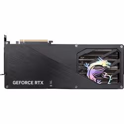 MSI GAMING GeForce RTX5090 TRIO OC 32GB NVIDIA GeForce RTX 5090 32 Go GDDR7 - Vue supplémentaire 5