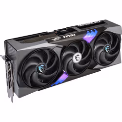 MSI GAMING GeForce RTX5090 TRIO OC 32GB NVIDIA GeForce RTX 5090 32 Go GDDR7 - Vue supplémentaire 8