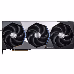 MSI SUPRIM GEFORCE RTX 5090 32G SOC carte graphique NVIDIA 32 Go GDDR7 - Vue supplémentaire 3