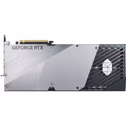 MSI SUPRIM GEFORCE RTX 5090 32G SOC carte graphique NVIDIA 32 Go GDDR7 - Vue supplémentaire 5