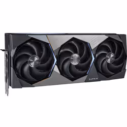 MSI SUPRIM GEFORCE RTX 5090 32G SOC carte graphique NVIDIA 32 Go GDDR7 - Vue supplémentaire 7