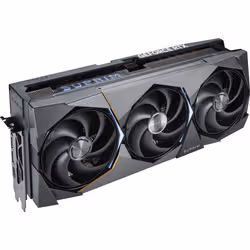 MSI SUPRIM GEFORCE RTX 5090 32G SOC carte graphique NVIDIA 32 Go GDDR7 - Vue supplémentaire 8