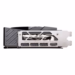 MSI GAMING GeForce RTX 5070 12G TRIO OC NVIDIA 12 Go GDDR7 - Vue supplémentaire 5