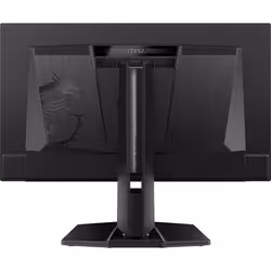 MSI MAG 272UP QD-OLED X24 écran plat de PC 67,3 cm (26.5") 3840 x 2160 pixels 4K Ultra HD Noir - Vue supplémentaire 7