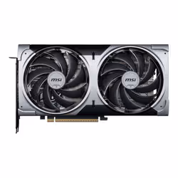 MSI GeForce RTX 5070 12G VENTUS 2X OC NVIDIA 12 Go GDDR7 - Vue supplémentaire 2
