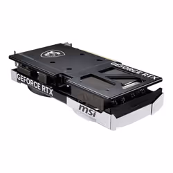 MSI GeForce RTX 5070 12G VENTUS 2X OC NVIDIA 12 Go GDDR7 - Vue supplémentaire 3