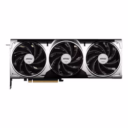 MSI VENTUS GeForce RTX 5070 12G 3X OC NVIDIA 12 Go GDDR7 - Vue supplémentaire 2