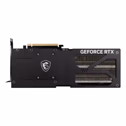 MSI VENTUS GeForce RTX 5070 12G 3X OC NVIDIA 12 Go GDDR7 - Vue supplémentaire 4