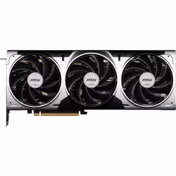MSI VENTUS GeForce RTX5080 16G 3X OC NVIDIA GeForce RTX 5080 16 Go GDDR7 - Vue supplémentaire 3