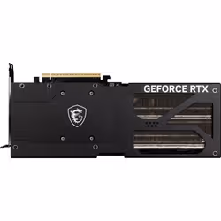 MSI VENTUS GeForce RTX5080 16G 3X OC NVIDIA GeForce RTX 5080 16 Go GDDR7 - Vue supplémentaire 5