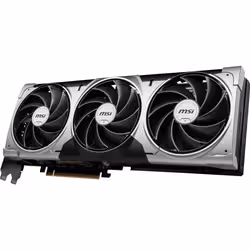 MSI VENTUS GeForce RTX5080 16G 3X OC NVIDIA GeForce RTX 5080 16 Go GDDR7 - Vue supplémentaire 6