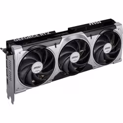 MSI VENTUS GeForce RTX5080 16G 3X OC NVIDIA GeForce RTX 5080 16 Go GDDR7 - Vue supplémentaire 8