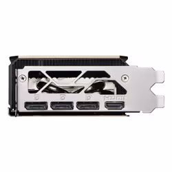 MSI GEFORCE RTX 5070 TI 16G INSPIRE 3X OC carte graphique NVIDIA 16 Go GDDR7 - Vue supplémentaire 4