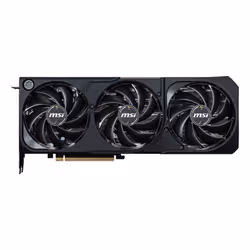 MSI GeForce RTX5070 Ti 16G SHADOW 3X OC NVIDIA GeForce RTX 5070 Ti 12 Go GDDR7 - Vue supplémentaire 2