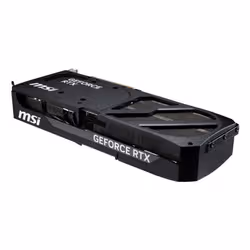 MSI GeForce RTX5070 Ti 16G SHADOW 3X OC NVIDIA GeForce RTX 5070 Ti 12 Go GDDR7 - Vue supplémentaire 3