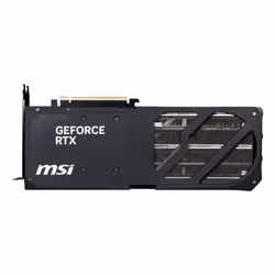 MSI GeForce RTX5070 Ti 16G SHADOW 3X OC NVIDIA GeForce RTX 5070 Ti 12 Go GDDR7 - Vue supplémentaire 4