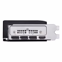 MSI GeForce RTX5070 Ti 16G SHADOW 3X OC NVIDIA GeForce RTX 5070 Ti 12 Go GDDR7 - Vue supplémentaire 5