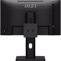 MSI Pro MP245PG E14 écran plat de PC 60,5 cm (23.8") 1920 x 1080 pixels Full HD LCD Noir - Vue supplémentaire 7