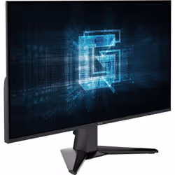 MSI G275L E14 écran plat de PC 68,6 cm (27") 1920 x 1080 pixels Full HD LED Noir - Vue supplémentaire 7
